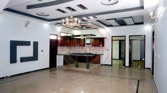 400 Sqyd House for Sale in Saadi Town Kharachi