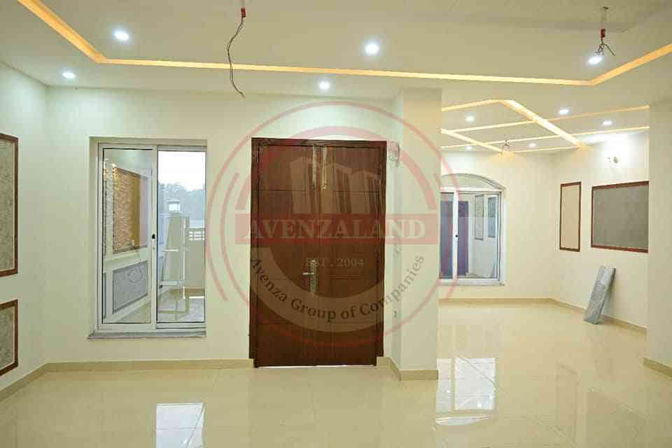 5 Marla House For Sale Buch Villas Multan