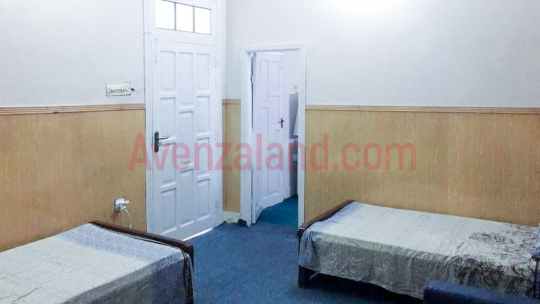 12 Marla House for Sale in pajagi Road Peshawar