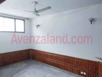 10 Marla House for Sale in Hayatabad Phase 6 Peshawar