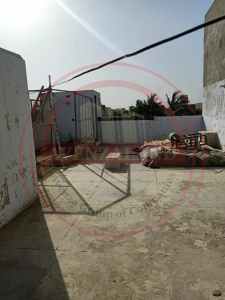 120 Sqyd House for Sale in Scheme 33 Kharachi