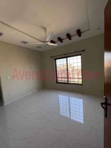 07 Marla House for Rent Bahria Town Rawalpindi