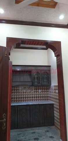 3 Marla House For Sale Adyala Road Rawalpindi