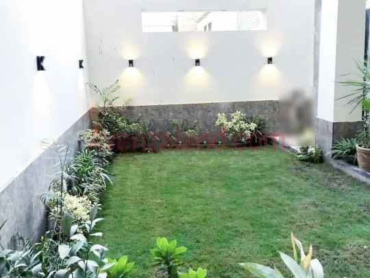 10 Marla House for Sale in Executive Lodges Peshawar