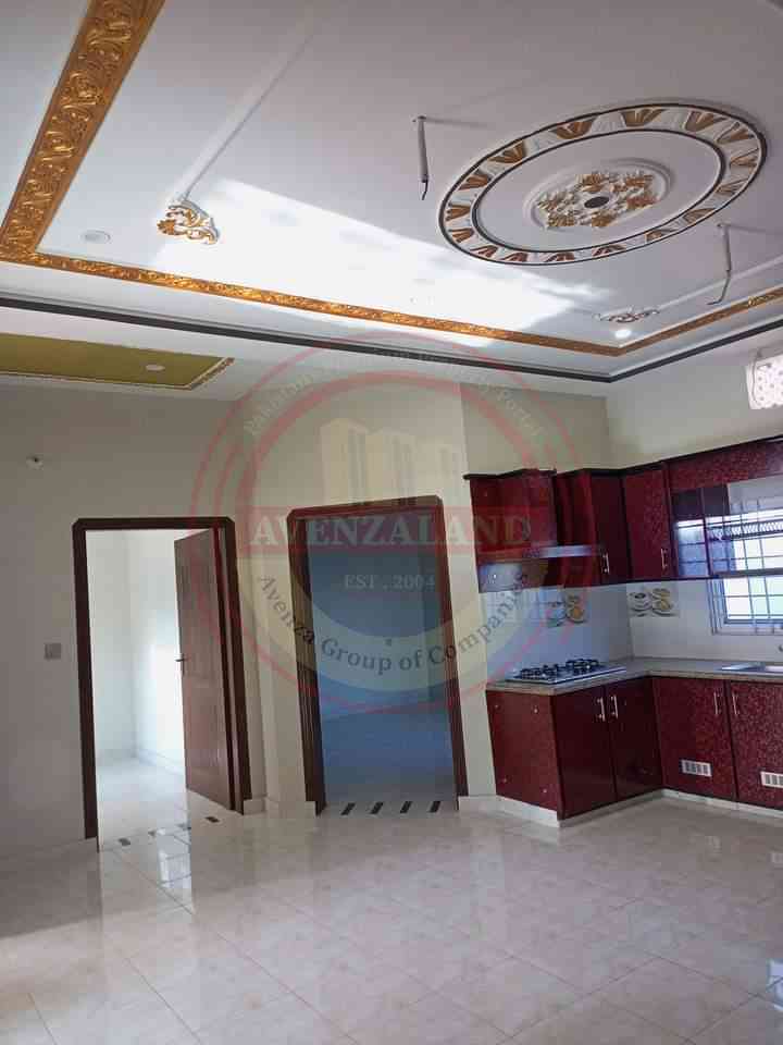 5 Marla House For Sale Shalimar Colony Multan