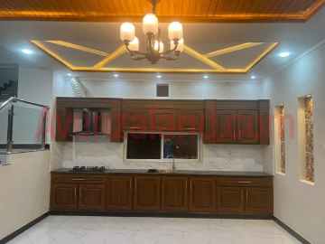 10 Marla House for Sale Warsak Road Peshawar