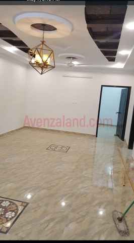 Portion Rent Nazmabad NO.3 Near Ahbab Sweets, Karachi ( For rent )