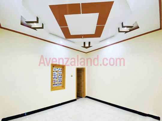 5 Marla House for Sale in Dalazak Road Peshawar