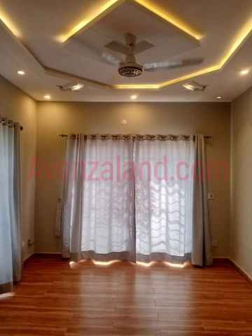 10 Marla House for Sale Bahria Town Rawalpindi