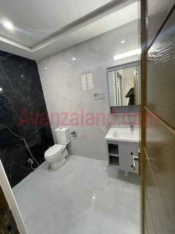 07 Marla House phase 08 Bahria Town Rawalpindi