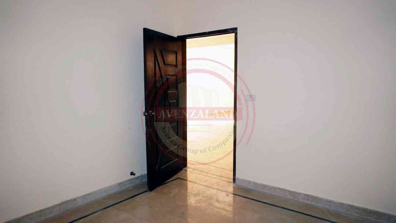 5 Marla flat available for sale Sadaf CHS Karachi