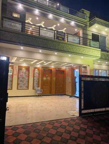 12 Marla House for Sale Airport Housing Society Rawalpindi