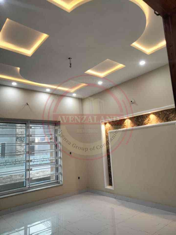5 Marla House For Rent  Shalimar Colony  Multan