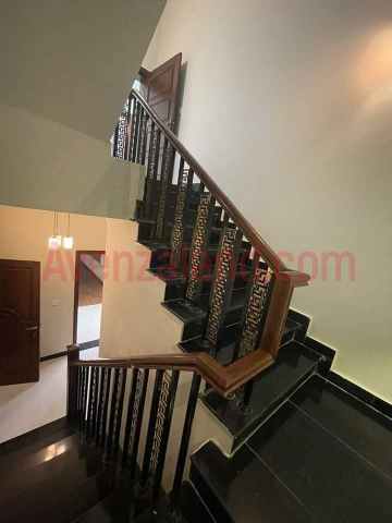 27 Marla House for Sale phase 08 Bahria Town Rawalpindi