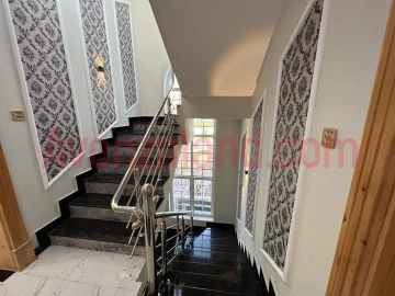 10 Marla House for Sale Warsak Road Peshawar