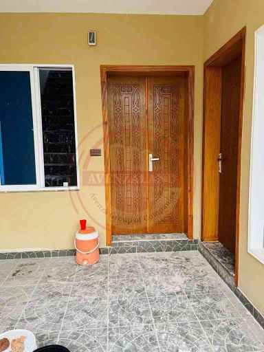  3 Marla House for sale Near Northern Bypass Multan