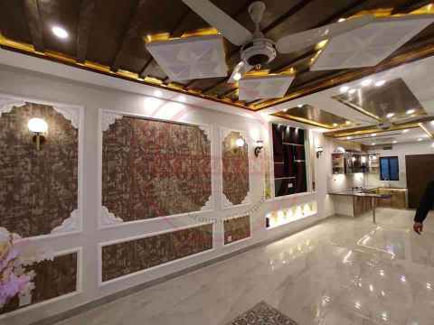 7.5 Marla House for sale Buch Villas Multan