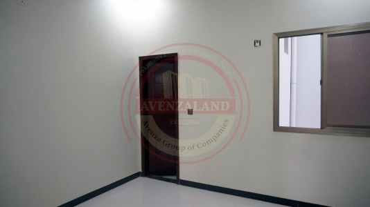 120 Sqyd House for Sale in Saadi Town Kharachi
