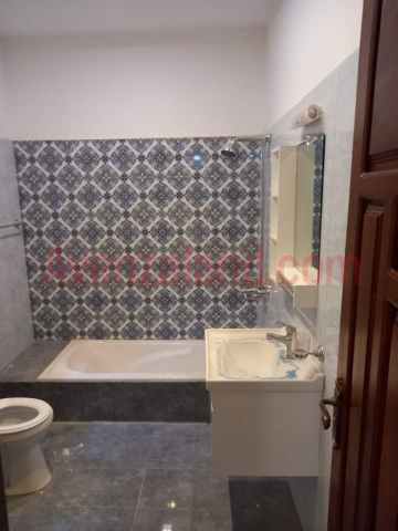 05 Marla House for Rent Bahria Town Rawalpindi