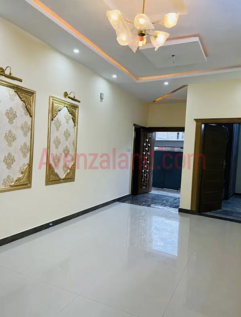 7 Marla House Warsak Road Peshawar