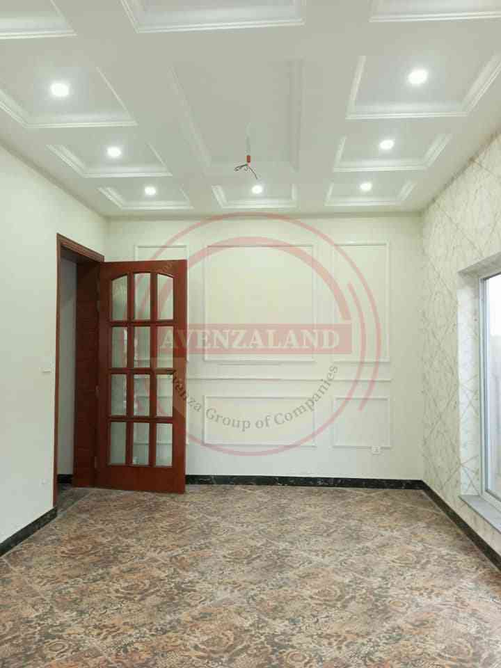 1 Kanal House For Sale Royal Orchard Multan