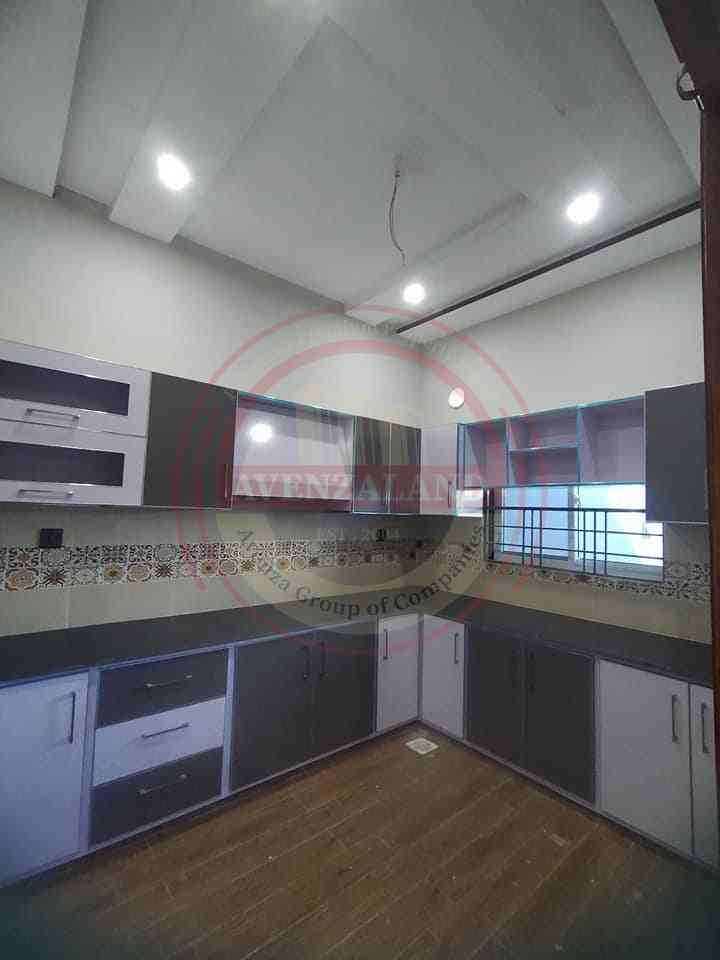 5 Marla House For Sale Mujahid Green Valley Multan