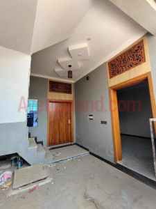 4 Marla House for Sale in Wakeel(lawyer)Colony  Rawalpindi