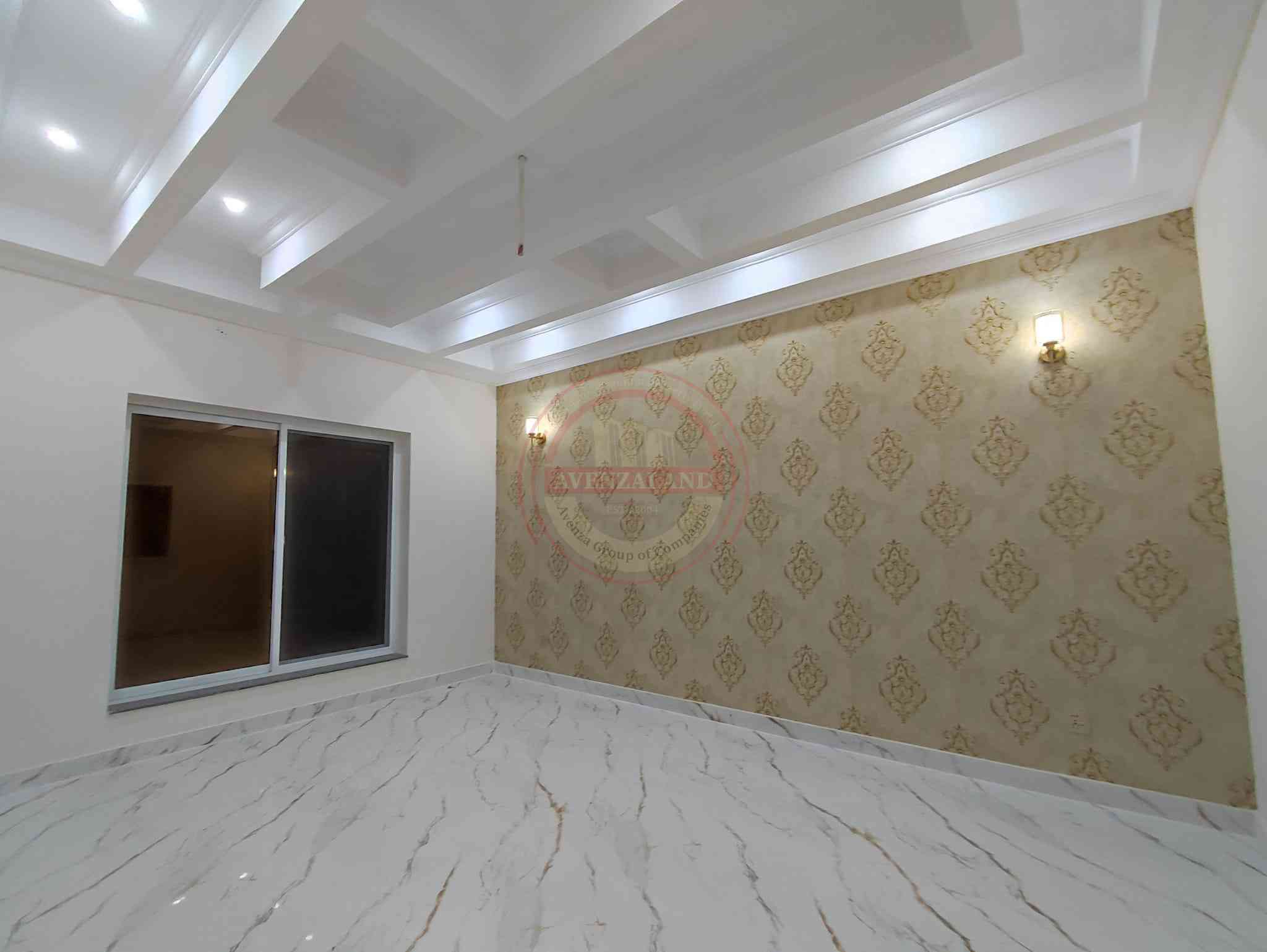 9 Marla House For Sale Buch Villas Multan.