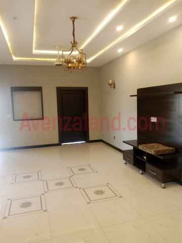 10 Marla House for Sale Bahria Town Rawalpindi