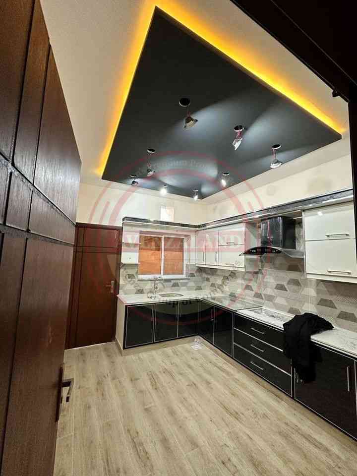 10  Marla House For Sale Buch Villas Multan