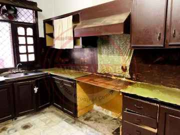 5 Marla House For Rent Hayatabad Peshawar