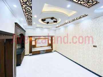 5 Marla House for Sale in Gulbahar Peshawar