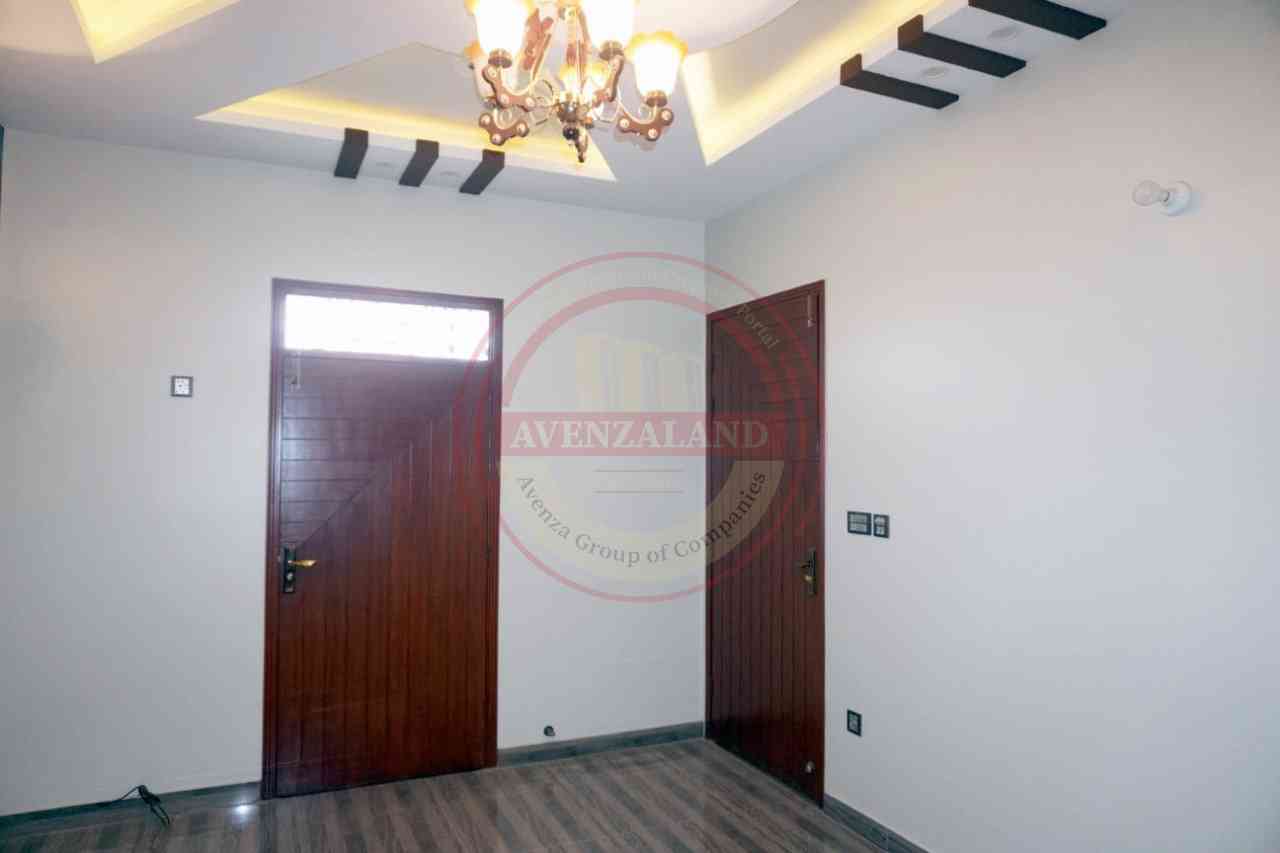 6.5 Marla House for sale Garden City Block C Karachi