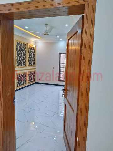 10 Marla House for Sale Bahria Town Rawalpindi