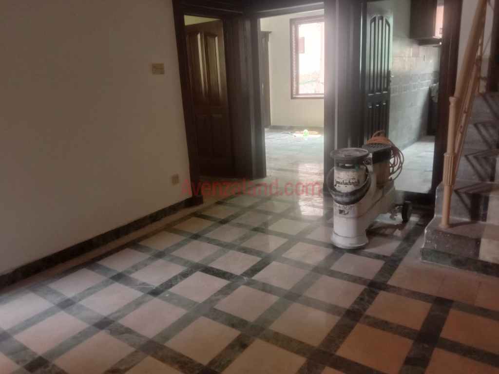 5 Marla House Hayatabad Peshawar