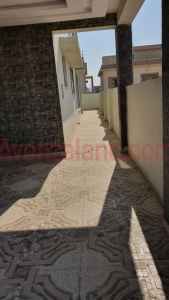 10 Marla House for Sale in Bahria Town Phase 8 Sector B Rawalpindi