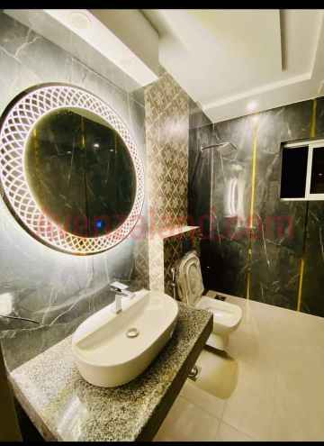 10 Marla House for Sale phase 08 Bahria Town Rawalpindi