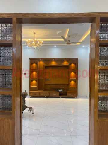 12 Marla House For Sale Airport Housing Society Rawalpindi