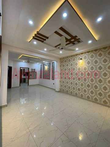 4 Marla House For Sale Bahria Town Rawalpindi