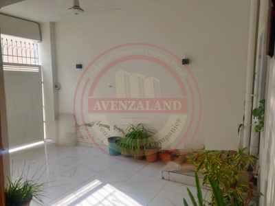 120 Sqyd House for Rent in Gulistan-e- Jauhar Kharachi