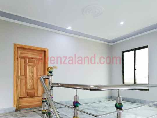 7 Marla House for Sale in Sufyan Garden Peshawar