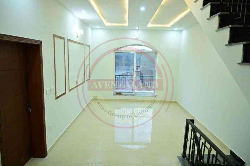 5 Marla House For Sale In Buch Villas Multan