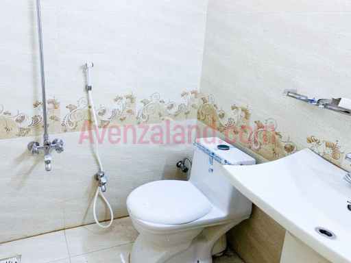 5 Marla House for Sale in Executive Lodges Peshawar