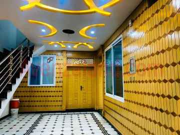 05 Marla House for Sale Sufyan Garden,Warsak Road Peshawar
