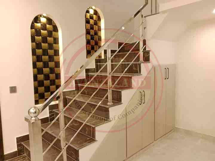 5 Marla House For Sale Buch Villas Multan