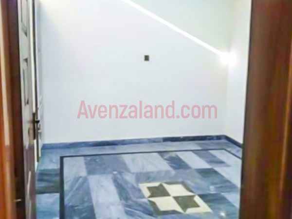 2.5 Marla House For Sale In Chakri Road, Rawalpindi