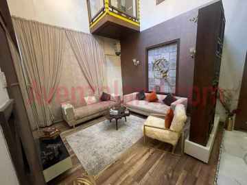01 Kanal House for Sale DHA Karachi