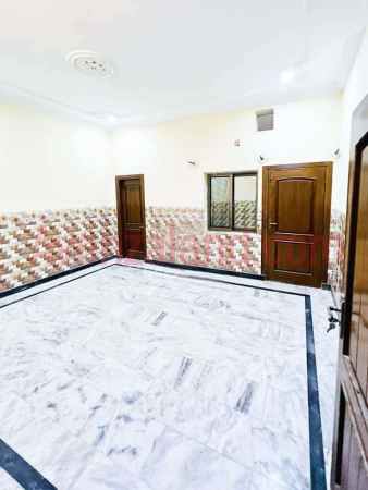 6 Marla House for Sale in Darmangi Peshawar