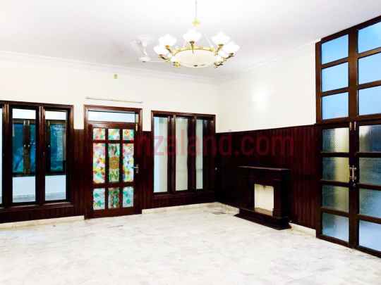 1 Kanal  House for Sale in Hayatabad Phase 2 Peshawar