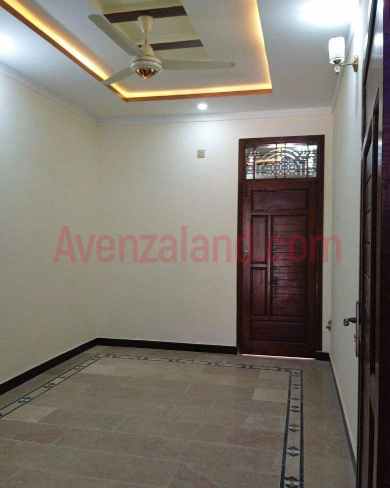 5 Marla House For Sale Waqeel Colony Rawalpindi